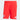 Short Bayern Munich Domicile Homme 2025/26 Rouge