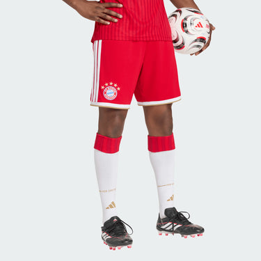 Short Bayern Munich Domicile 2026/27 Homme - Rouge