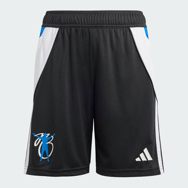 Short Adidas x Jude Bellingham Junior 2025/26 Bleu