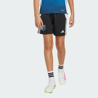 Short Adidas x Jude Bellingham Junior 2025/26 Bleu