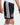 Short Allemagne Domicile Junior 2026 Noir