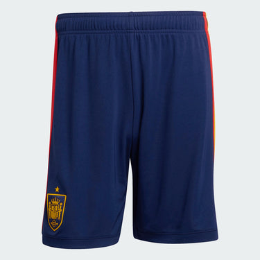 Short Espagne Domicile Homme 2026 Rouge