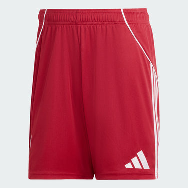 Short Liverpool F.C. Domicile Homme 2025/26 Rouge