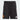 Short Manchester United Domicile Homme 2025/26 Noir