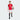Short Manchester United Domicile Junior 2025/26 Blanc