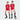 Short Manchester United Domicile Junior 2025/26 Blanc