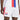 Short Olympique Lyonnais Domicile Homme 2025/26 Blanc