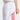 Short Olympique Lyonnais Domicile Junior 2025/26 Blanc