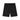 Short AC Milan Training Homme 2025/26 Noir