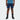 Short Arsenal Training Tiro 25 Junior 2025/26 Bleu