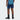 Short Arsenal Training Tiro 25 Junior 2025/26 Bleu