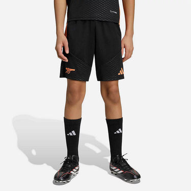 Arsenal FC 26/27 Pantalón Corto de Entrenamiento para Niños Tiro AFC KC2414