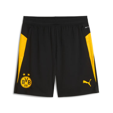 Short Borussia Dortmund Training Homme 2025/26 Noir ( BVB )