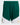 Short Italie Training Tiro 26 Homme Vert