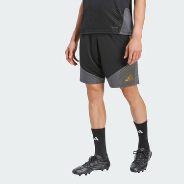 Short d'Entraînement Juventus Tiro26 European Competition Homme 2026/27 Noir