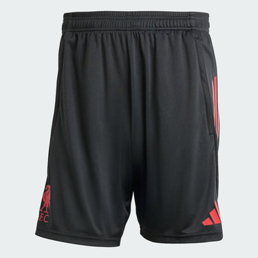 Short Liverpool F.C. Training Tiro 25 Homme 2025/26 Noir