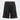 Short Liverpool F.C. Training Tiro 25 Junior 2025/26 Noir