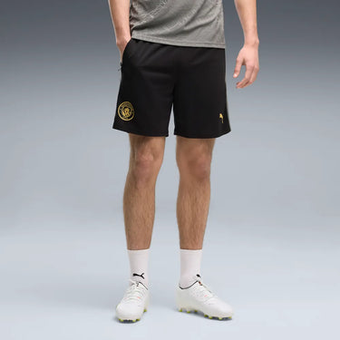 Men's Manchester City Training Shorts 2026/27 Black