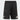 Short d'Entraînement Manchester United Tiro Homme 2026/27 Noir