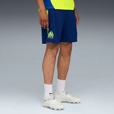 Short OM Training Homme 2025/26 Bleu