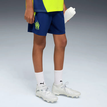 Short OM Training Junior 2025/26 Bleu