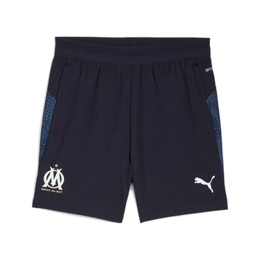 Short OM Training Junior 2025/26 Bleu