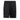 Short Entraînement Real Madrid Homme 2026 Noir