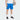 Short Real Madrid Training Tiro 25 Homme 2025/26 Bleu