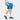 Short Real Madrid Training Tiro 25 Homme 2025/26 Bleu