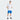 Short Real Madrid Training Tiro 25 Homme 2025/26 Bleu