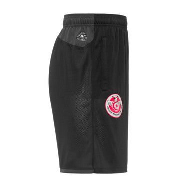 MIXIOZIP PRO 2 TÚNEZ Federación Tunecina de Fútbol Negro - Gris MIXIOZIP PRO 2 TÚNEZ 332D4EW