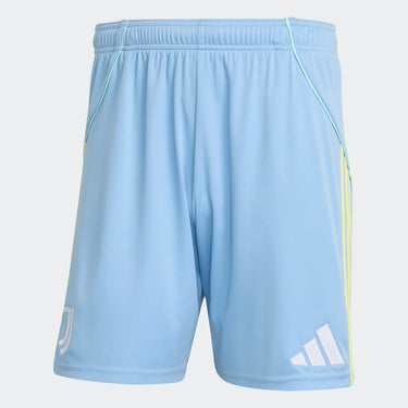 Short Juventus Turin Extérieur Homme 2025/26 Bleu