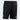 Short Extérieur Juventus Homme 2026/27 Noir Rose