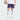 Short Manchester United Extérieur Homme 2025/26 Violet