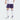 Short Manchester United Extérieur Homme 2025/26 Violet