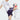 Short Manchester United Extérieur Homme 2025/26 Violet