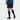 Short Olympique Lyonnais Extérieur Homme 2025/26 Bleu