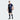 Short Olympique Lyonnais Extérieur Homme 2025/26 Bleu