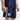 Short Olympique Lyonnais Extérieur Homme 2025/26 Bleu