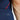 Short Olympique Lyonnais Extérieur Homme 2025/26 Bleu