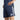 Short Real Madrid Extérieur Homme 2025/26 Bleu