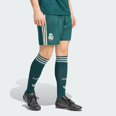 Real Madrid 26/27 Away Shorts JZ7211