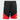 Le short Jamaïque x Bob Marley adidas Tiro assure une fraîcheur totale.