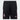 Juventus 2026/27 Away Shorts Kids Black