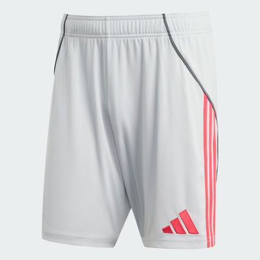 Short Olympique Lyonnais Third Homme 2025/26 Gris