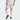 Short Olympique Lyonnais Third Homme 2025/26 Gris