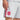 Short Olympique Lyonnais Third Homme 2025/26 Gris
