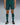Short Manchester City Fourth Homme 2025/26 Vert