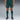 Short Manchester City Fourth Homme 2025/26 Vert