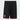 Short Manchester United Domicile 26/27 Homme Noir